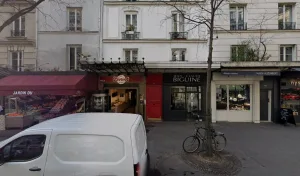 Jean-Claude Biguine – Bretagne Paris 3 à Paris