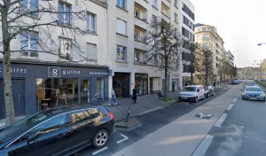 Guillotel Herve à Rennes