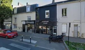 Coiffure Jodet à Nantes