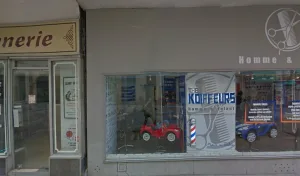 THE KOIFFEURS [ Homme & Enfant & Femme ] à Toulon