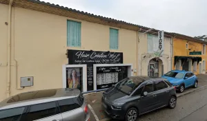 Hair création m&l à Milhaud