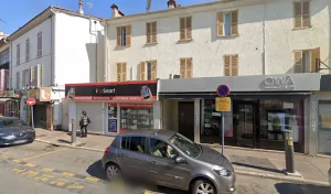 OWA Colors – coiffeur Cagnes sur Mer à Cagnes-sur-Mer
