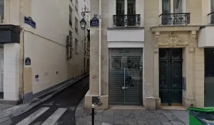 Sariano à Paris