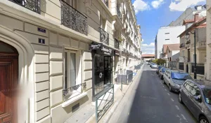 Diminu-Tif à Asnières-sur-Seine
