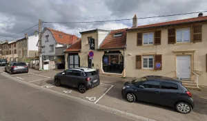 LE STUDIO à Saint-Julien-lès-Metz