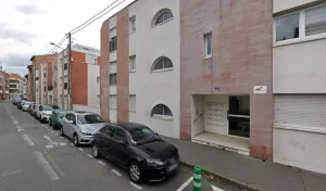 Christian Castin à Toulouse