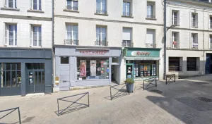 BL Coiffure à Châtellerault