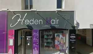 L&rsquo; INSTANT COIFFEUR à Challans