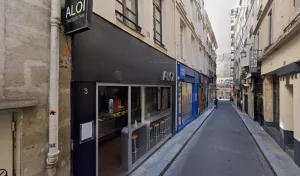 Coiffeur Bio Paris 6 et colorations végétales – Biocoiff&rsquo; à Paris