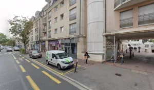 Franck Provost – Coiffeur Antony à Antony