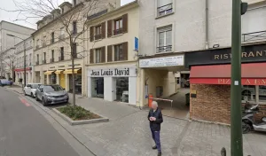 Jean Louis David – Coiffeur Bourg la Reine à Bourg-la-Reine