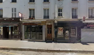 Amazingbeauty à Paris
