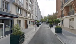 Côté Coiffure à Vincennes