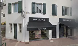 DESSANGE – Coiffeur Saint Jean De Luz à Saint-Jean-de-Luz