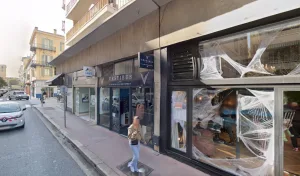Unik à Nice