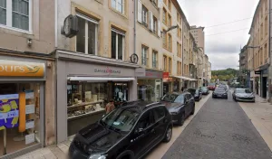 Saint Algue – Coiffeur Thionville à Thionville