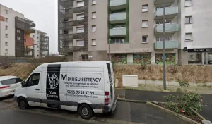 Maison Barber – Saint-André-lez-Lille à Saint-André-lez-Lille