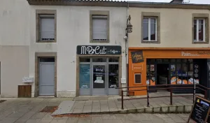 MP cut à Tiffauges