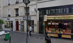 Franck Provost – Coiffeur Paris à Paris