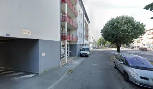 De Fortin à La Roche-sur-Yon