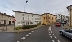 Dupouy Isabelle à Tartas