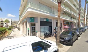 Nouvel&rsquo;Hair à Antibes