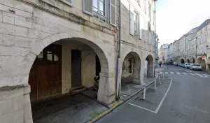 Salon Jeanna – Coiffeur à La Rochelle