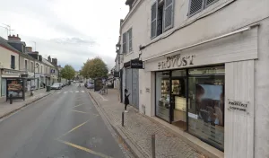 Franck Provost – Coiffeur Olivet à Olivet