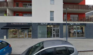 Cepia for men – Coiffeur Barbier à Avrillé