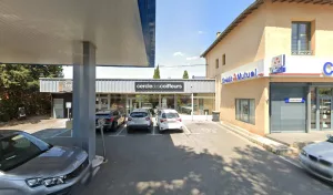 Cercle Des Coiffeurs St Maximin à Saint-Maximin-la-Sainte-Baume
