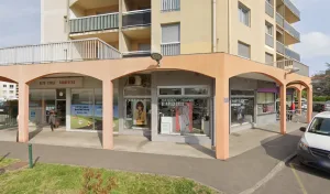 Parizot Gilles coiffure à Décines-Charpieu