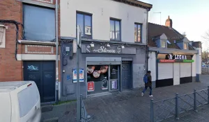 Lille Coiffure à 59800 Lille