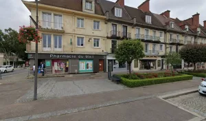 Jean Louis David – Coiffeur Yvetot à Yvetot