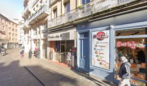 L&rsquo;atelier Acte II à Toulouse