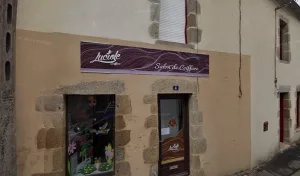 Luciole coiffure à Sèvremoine
