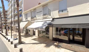 C.G. Coiffure à Antibes