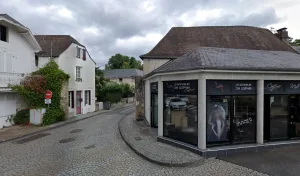 Le Bonheur de Sophie à Lescar
