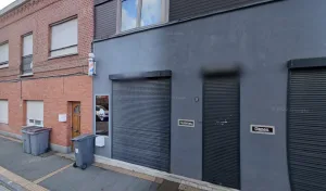 Coiffure Jérôme Bourgois à Leers