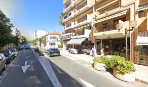 Coiffure Saint James à Le Lavandou