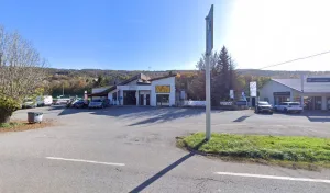 NC Coiffure à Chabottes