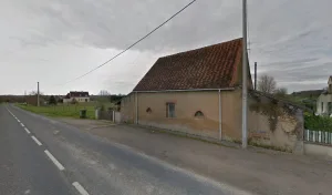 Masset Laétitia à Neuvy-Saint-Sépulchre