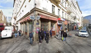Camilia Coiffure à Lyon