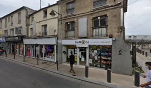 Coiff&Co – Coiffeur Villeneuve Saint Georges à Villeneuve-Saint-Georges