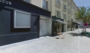 Pascal Coste coiffure à Brest