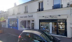 Jean Louis David – Coiffeur Garches à Garches