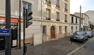 Coiffure Libanaise. à Bois-Colombes