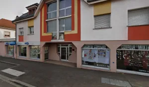 L’hair au vent à Benfeld