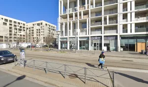 Tchip Coiffure Lyon 8 à Lyon