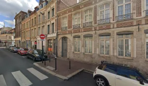 Coiffure Royale homme et enfant à Douai