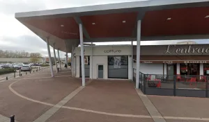 Les Coiffeurs du Bois Cany (Mon Coiffeur Exclusif) à Le Grand-Quevilly